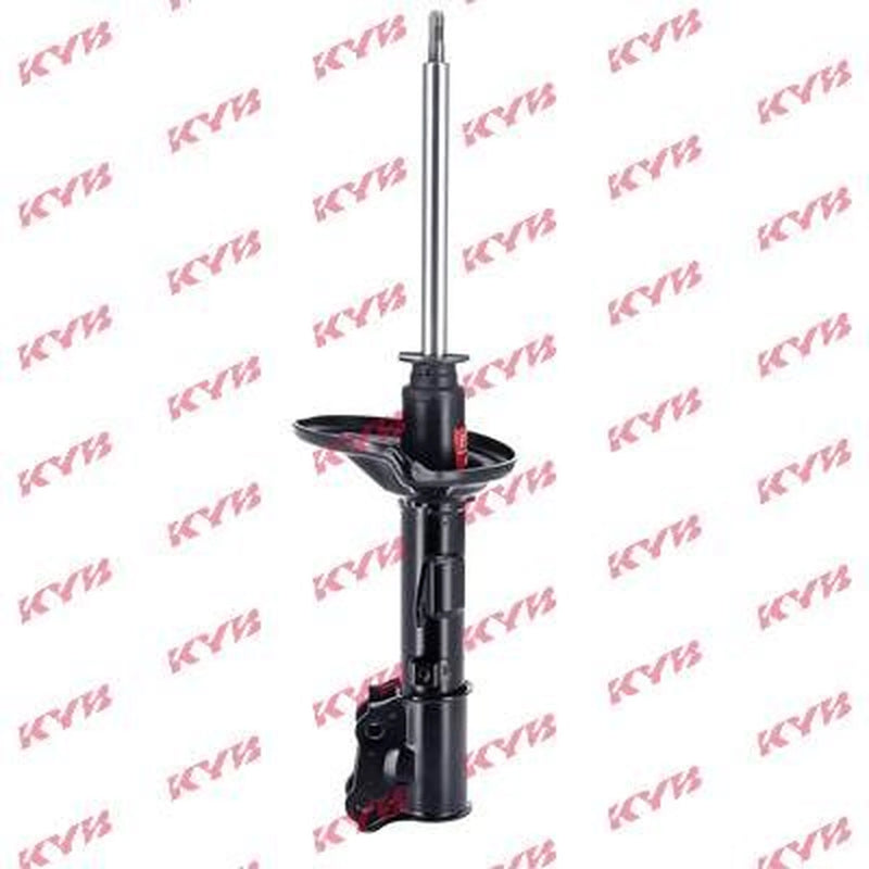 KYB Shock Absorber Damper Strut Rear Left 333493