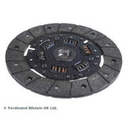 Blue Print Clutch Friction Disc Plate 20 Splines ADD63127