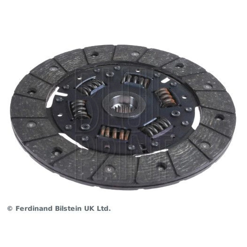 Blue Print Clutch Friction Disc Plate 20 Splines ADD63127