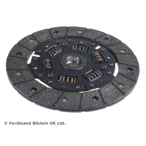 Blue Print Clutch Friction Disc Plate 20 Splines ADD63127
