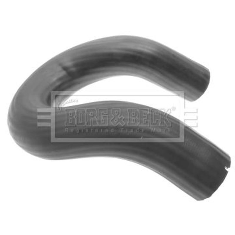 Borg & Beck Intercooler Turbo Charge Air Hose BTH1255