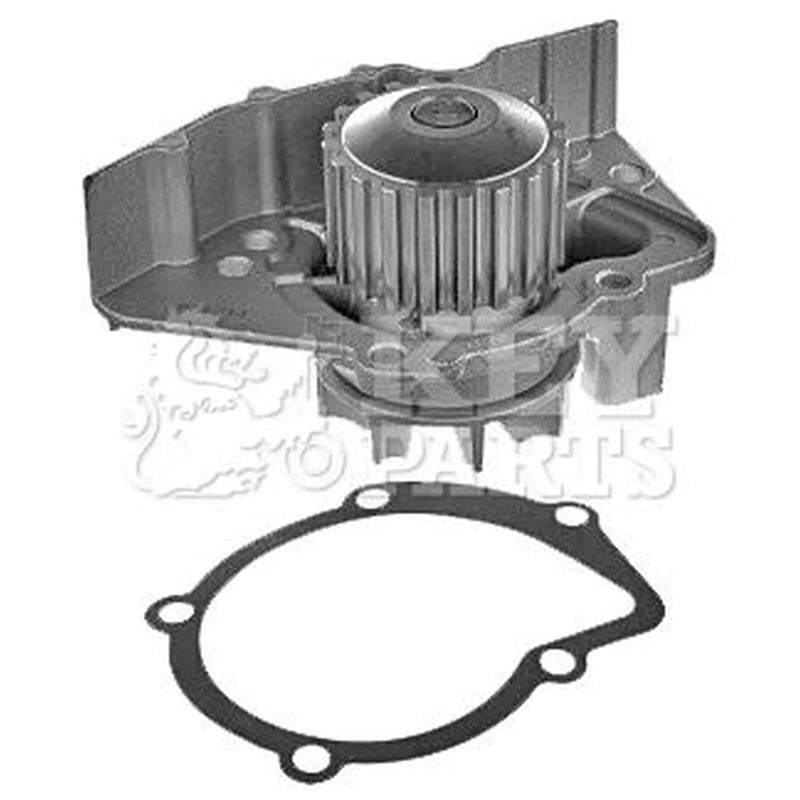 Key Parts Engine Cooling Water Pump KCP1505