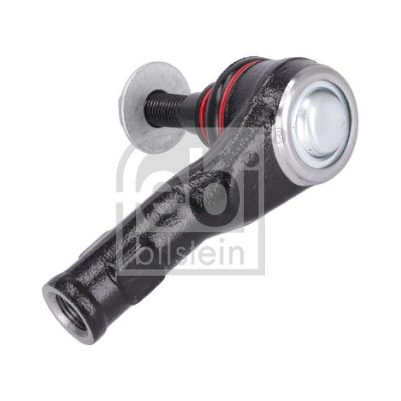 Febi Steering Tie Rod End Ball Joint Front Right 184891