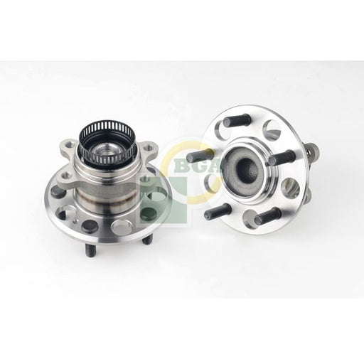 BGA Wheel Bearing Kit 148mm WHB2705K