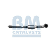 BM Catalysts Homologated Diesel Cat BM80002H