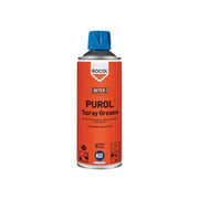 ROCOL PUROL Spray Grease 400ml - 15631