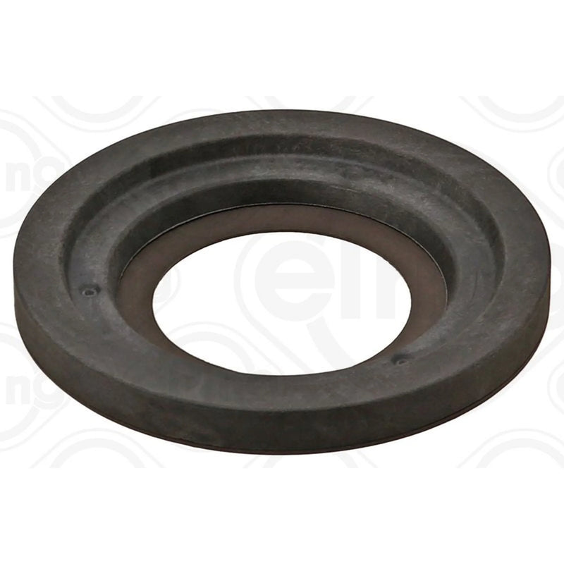Elring Manual Transmission Flange Shaft Seal 70mm OD ID Thick 530.320