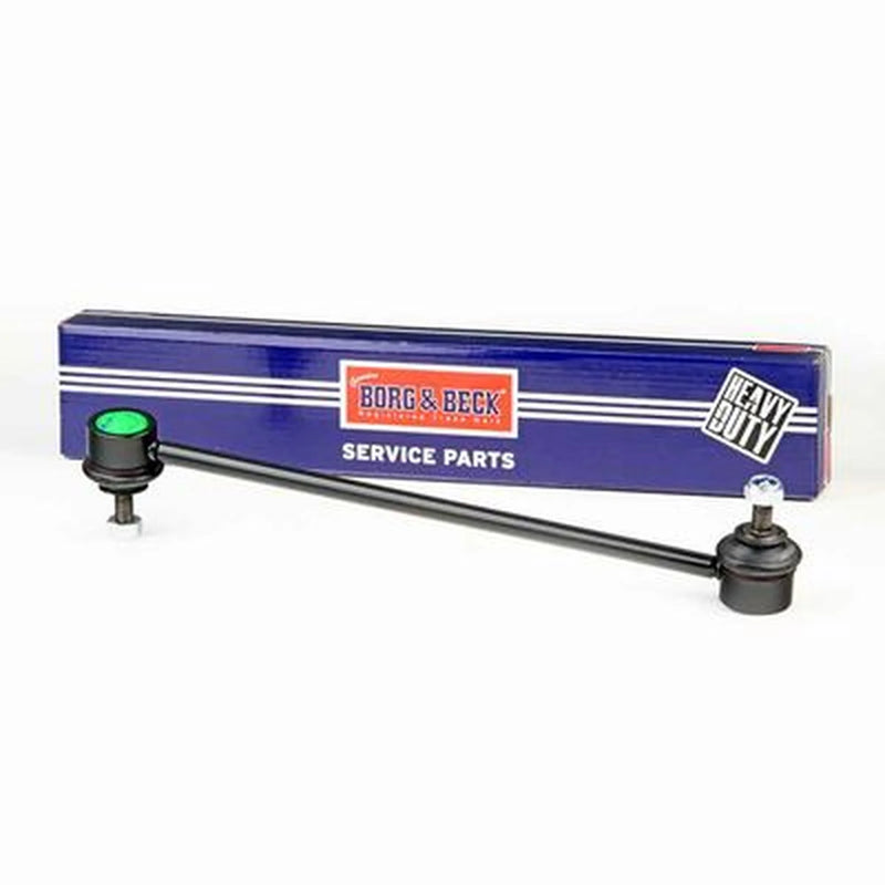 Borg & Beck Stabiliser Bar Link Coupling Rod BDL7166HD