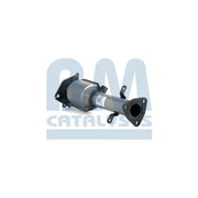 BM Catalysts Homologated Petrol Cat BM91407H