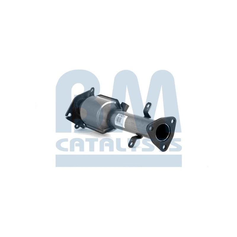 BM Catalysts Homologated Petrol Cat BM91407H