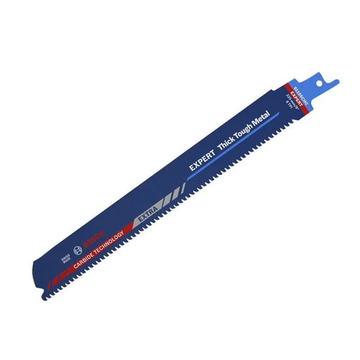 Bosch Powertool Accessories EXPERT Thick Tough Metal S1155CHC