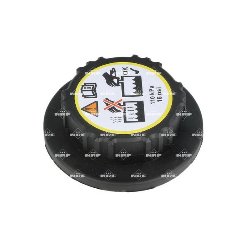 NRF Coolant Expansion Tank Cap 455643