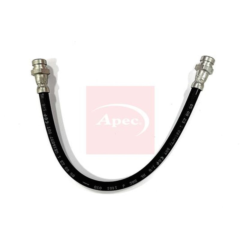 Apec Brake Hydraulic Hose Line Rear HOS4540