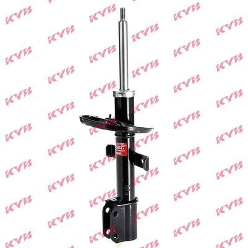 KYB Shock Absorber Damper Strut Front 333740