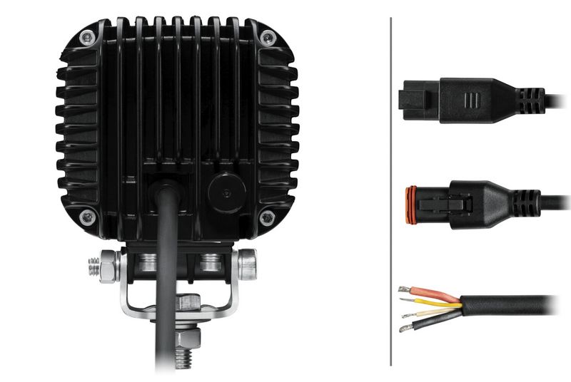 Hella Worklight High
