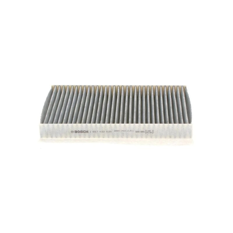 Bosch Cabin Air Filter (Pollen Filter) 1 987 432 535