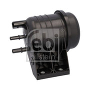 Febi Fuel Filter Element 186040