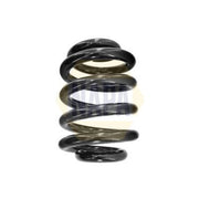 NAPA Rear Suspension Coil Spring NCS1446