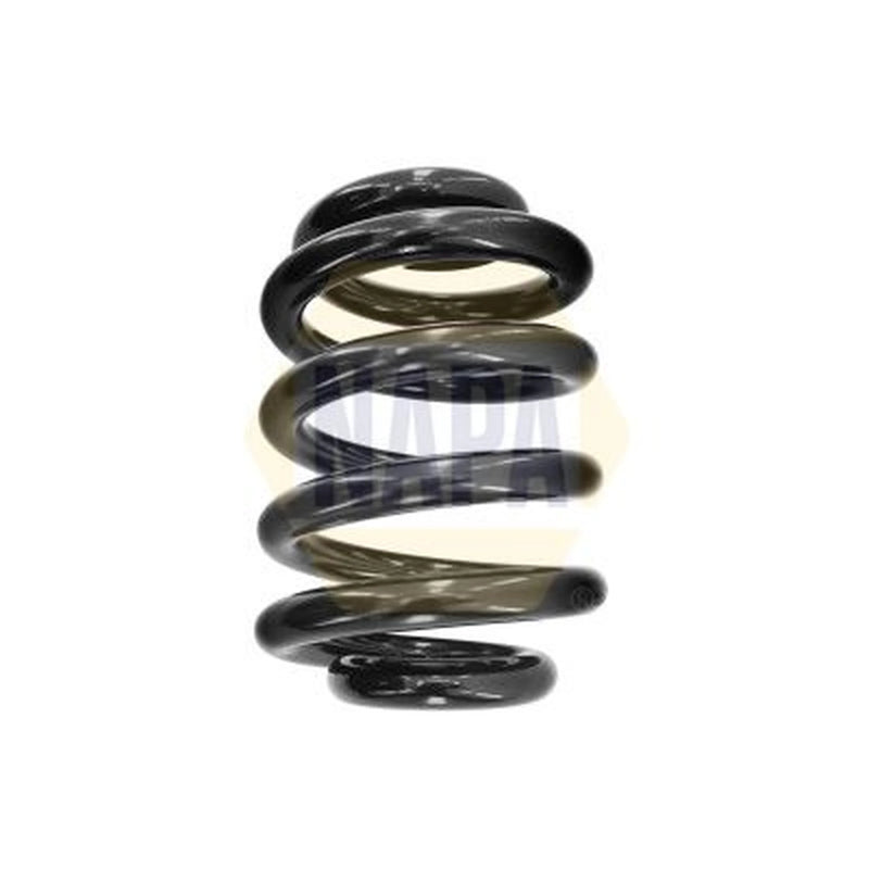 NAPA Rear Suspension Coil Spring NCS1446