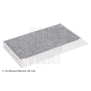 Blue Print Cabin Air Filter (Pollen Filter) ADR162501