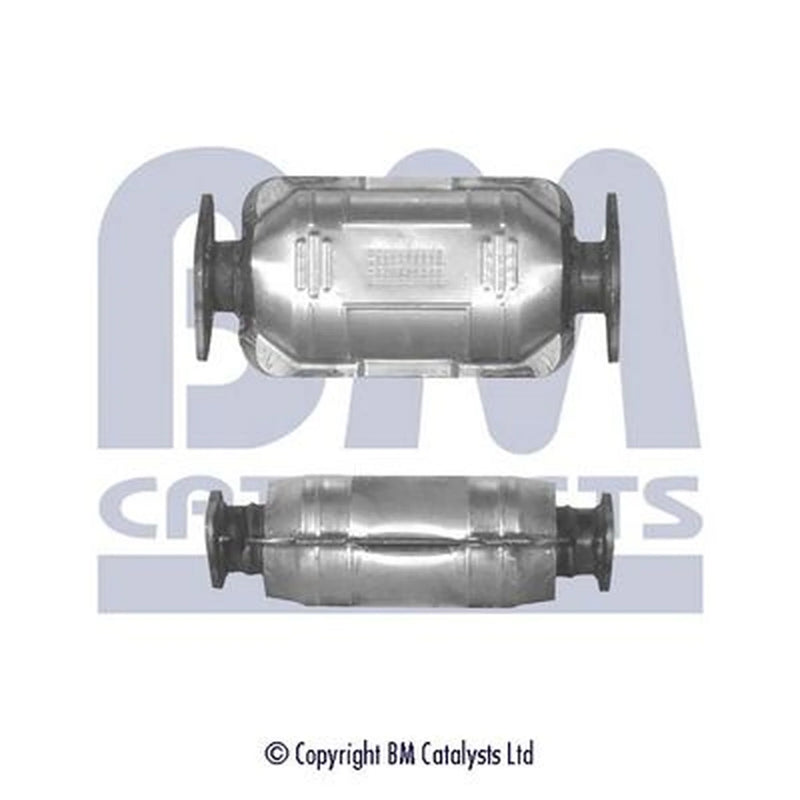 BM Catalysts Petrol Cat BM90837