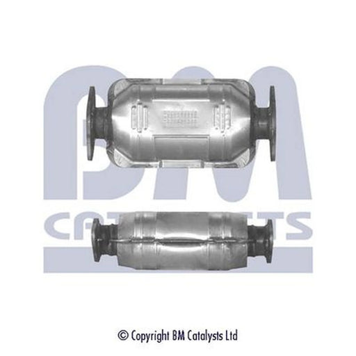 BM Catalysts Petrol Cat BM90837