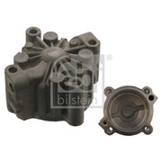 Febi Gearbox Shift Cylinder Connectors 37998