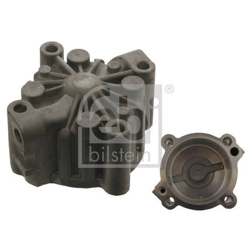 Febi Gearbox Shift Cylinder Connectors 37998