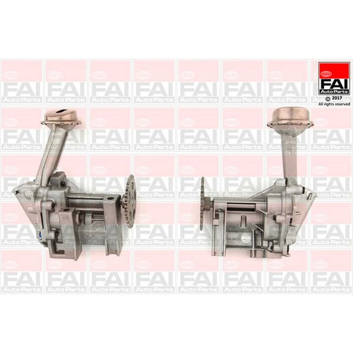FAI Engine Oil Pump Assembly OP235