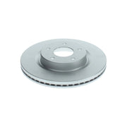 Bosch 2 x Vented Brake Discs 0 986 479 D65
