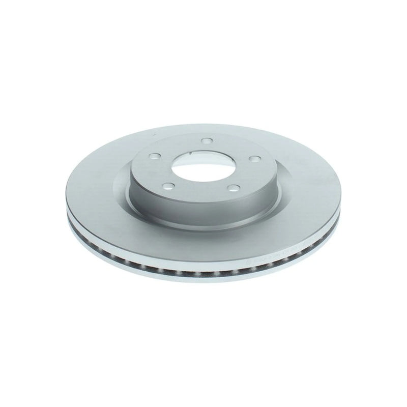 Bosch 2 x Vented Brake Discs 0 986 479 D65