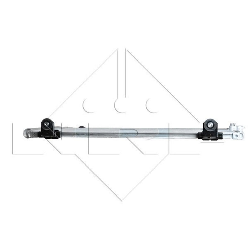 NRF Air Conditioning Condenser 35860