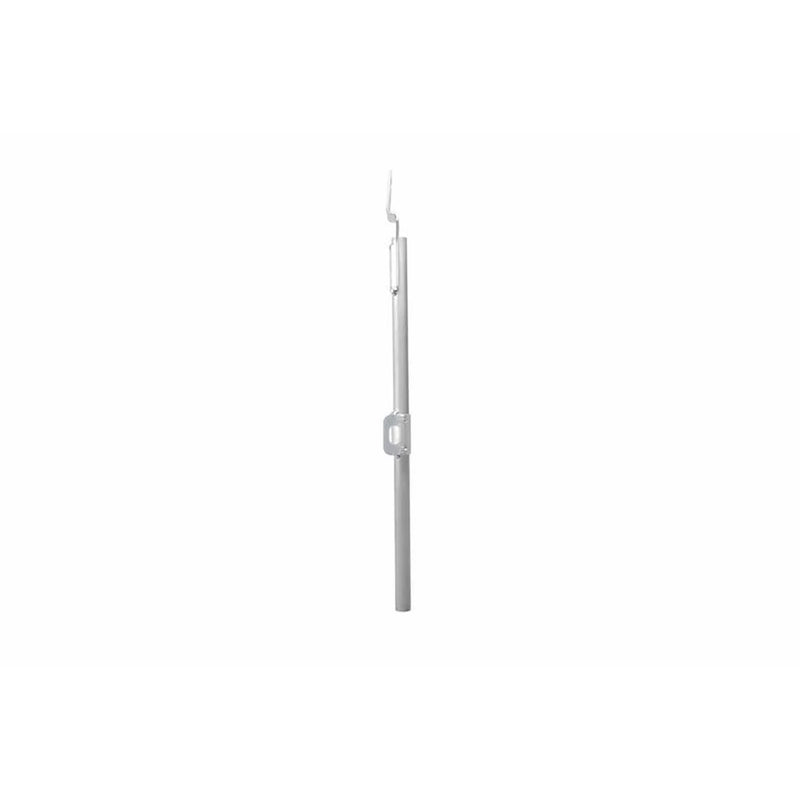 Hella Air Conditioning Condenser 8FC 366 220-061