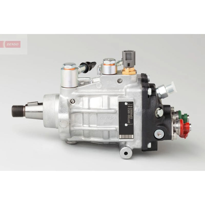 Denso High Pressure Fuel Pump DCRP200050