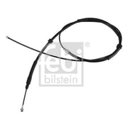 Febi Handbrake Cable Right Rear 173207