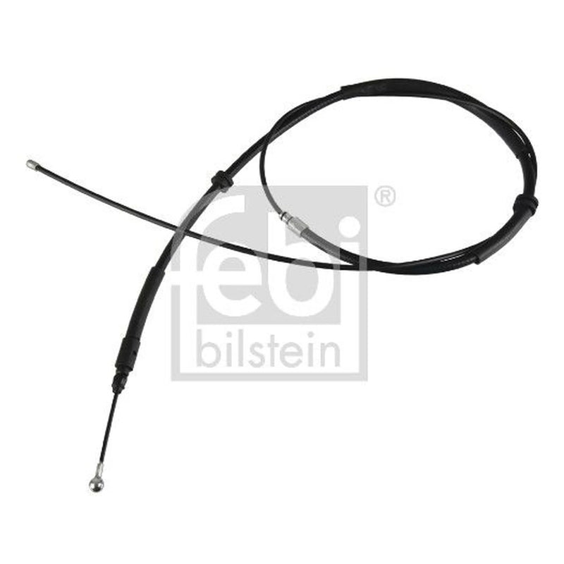 Febi Handbrake Cable Right Rear 173207