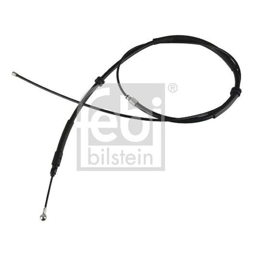 Febi Handbrake Cable Right Rear 173207