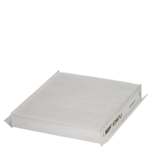 Hengst Cabin Air Filter (Pollen Filter) E2987LI