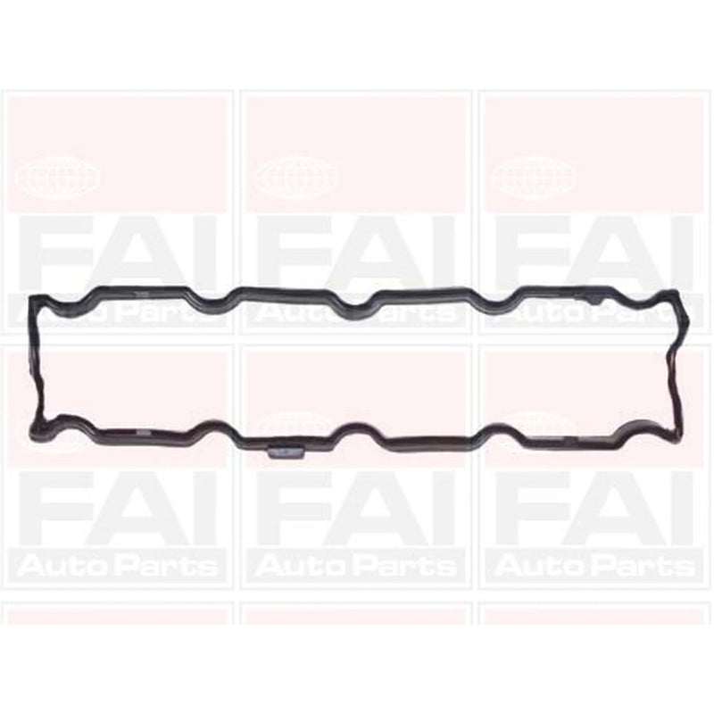 FAI Cylinder Head Cover Gasket RC275S