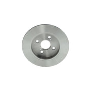Bosch 2 x Solid Rear Brake Discs 0 986 479 420