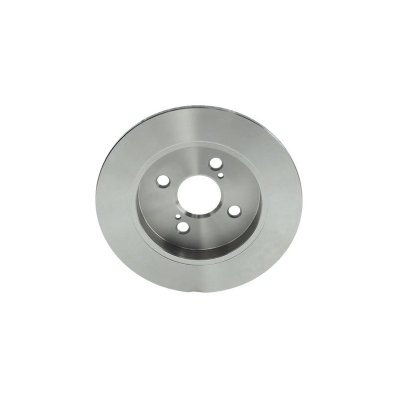 Bosch 2 x Solid Rear Brake Discs 0 986 479 420