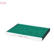 Denso Cabin Air Filter (Pollen Filter) DCF826A