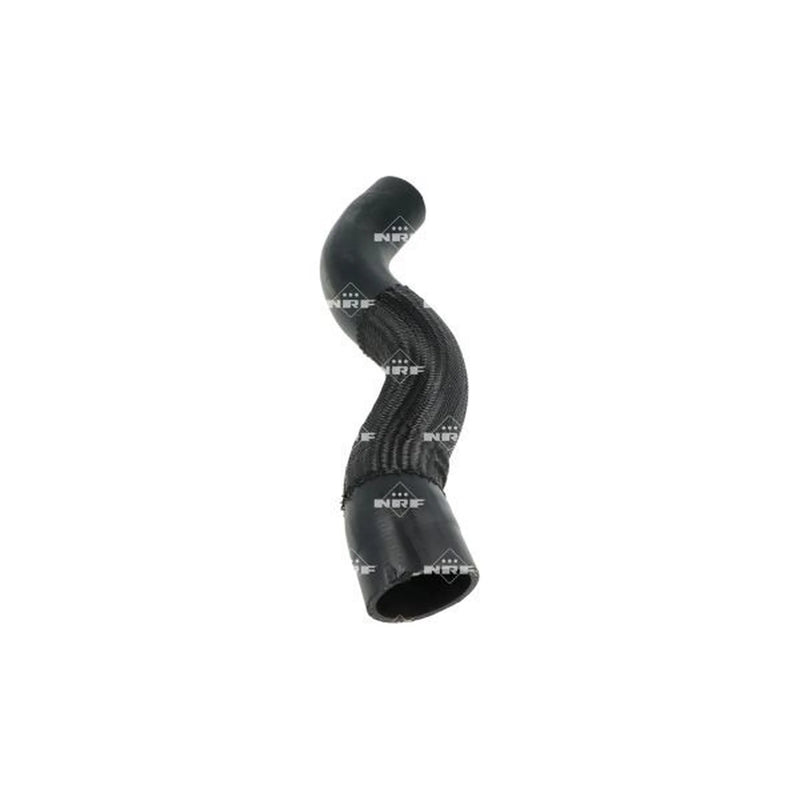 NRF Intercooler Turbo Charge Air Hose 166486