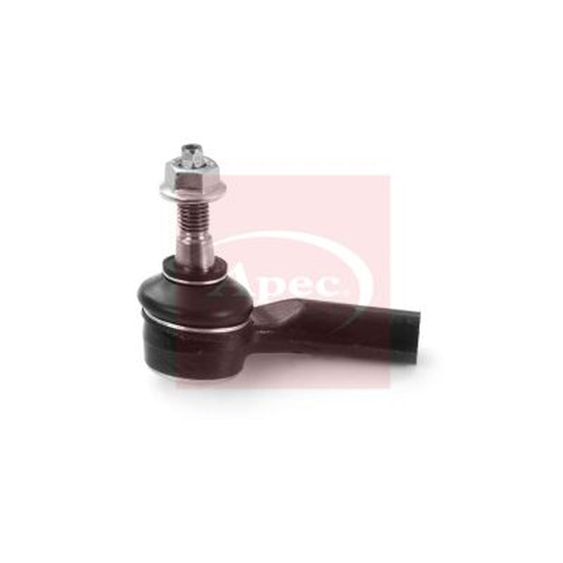 Apec Steering Tie Rod End Ball Joint Front Left AST7104