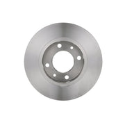 Bosch 2 x Solid Rear Brake Discs 0 986 478 608