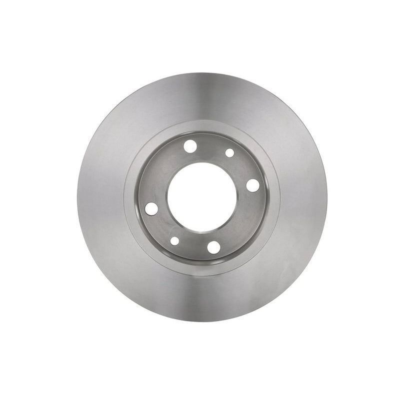Bosch 2 x Solid Rear Brake Discs 0 986 478 608