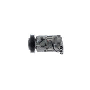 Mahle Air Conditioning Compressor ACP 1587 000S