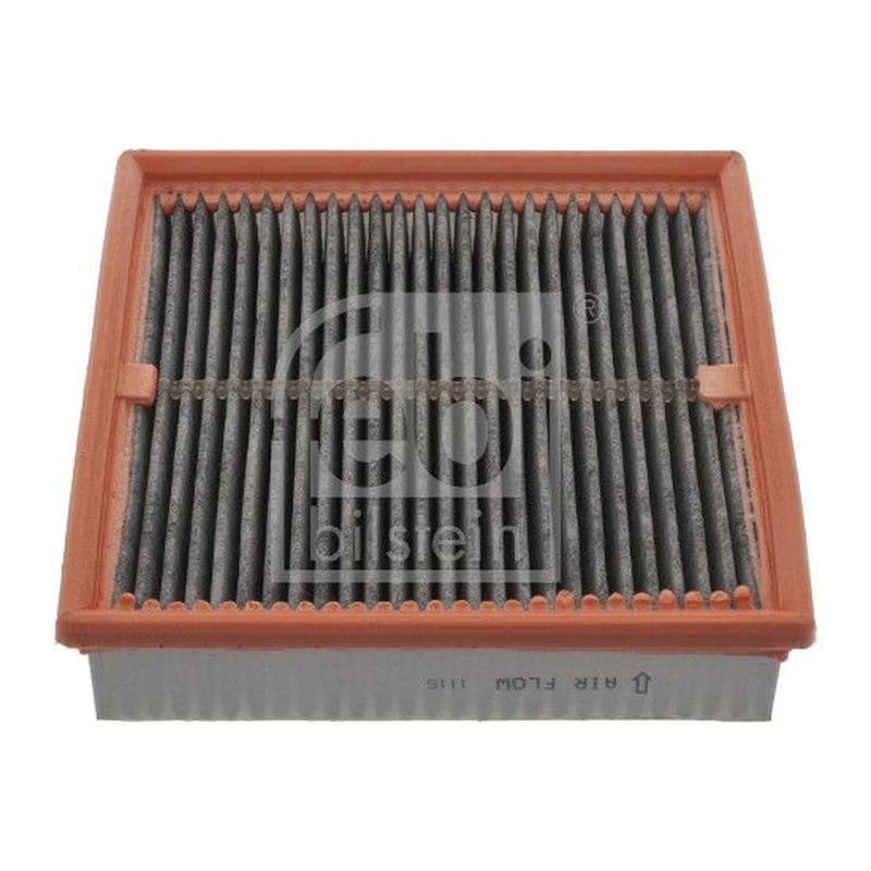 Febi Cabin Air Filter (Pollen Filter) 100283
