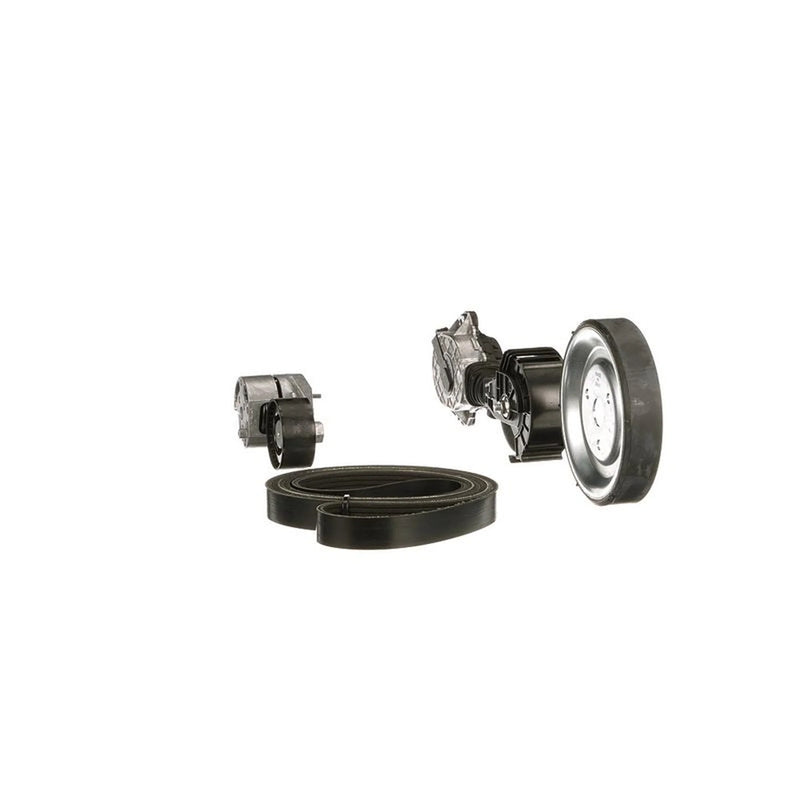 Gates V-Ribbed Belt Set K016PK988