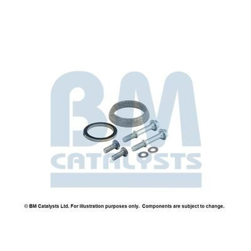 BM Catalysts Fitting Kit FK91771B FK91771B